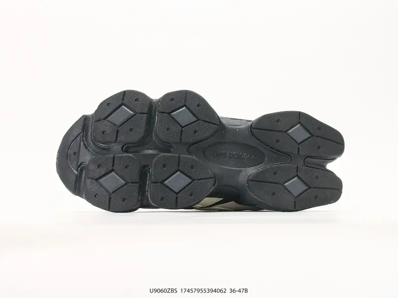 ニューバランス スポーツシューズ レトロ U9060ZBS #17457955394062